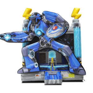 Chico Robot 6Mts x 4Mts