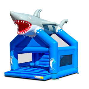 Shark 7Mts x 8,50MTS