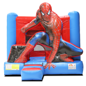 Spiderman 6Mts x 4Mts