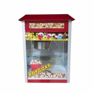 Maquina de Pororo